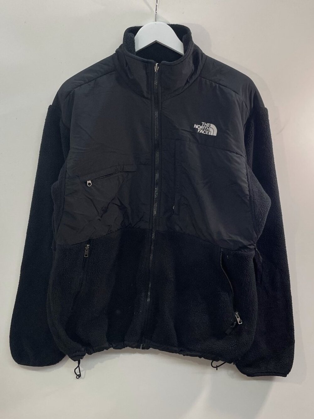 Patagonia fleece jacket